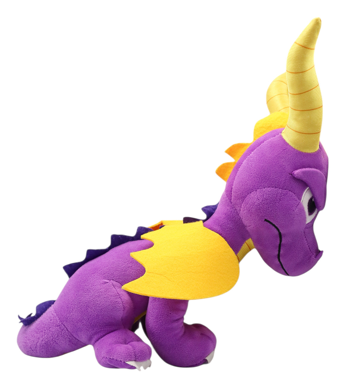 Spyro The Dragon Plush