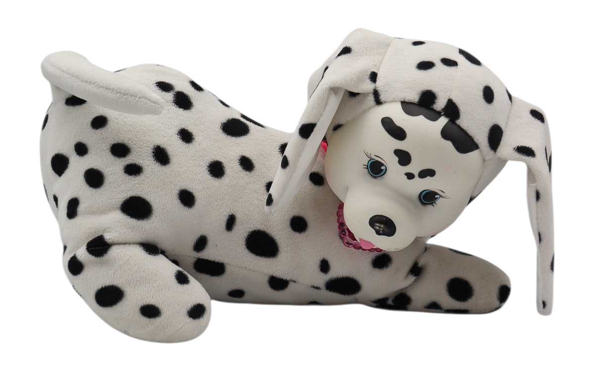 2017 Puppy Surprise Jaxy Dalmatian *No Puppies*