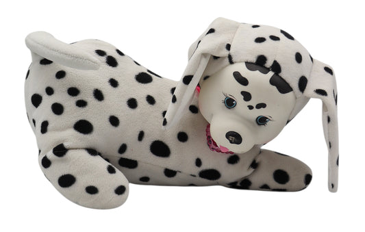 2017 Puppy Surprise Jaxy Dalmatian *No Puppies*