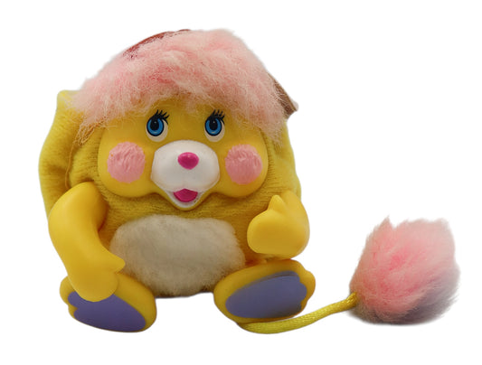 1986 Mini Pocket Popple "Potato Chip"