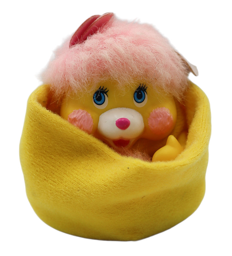 1986 Mini Pocket Popple "Potato Chip"