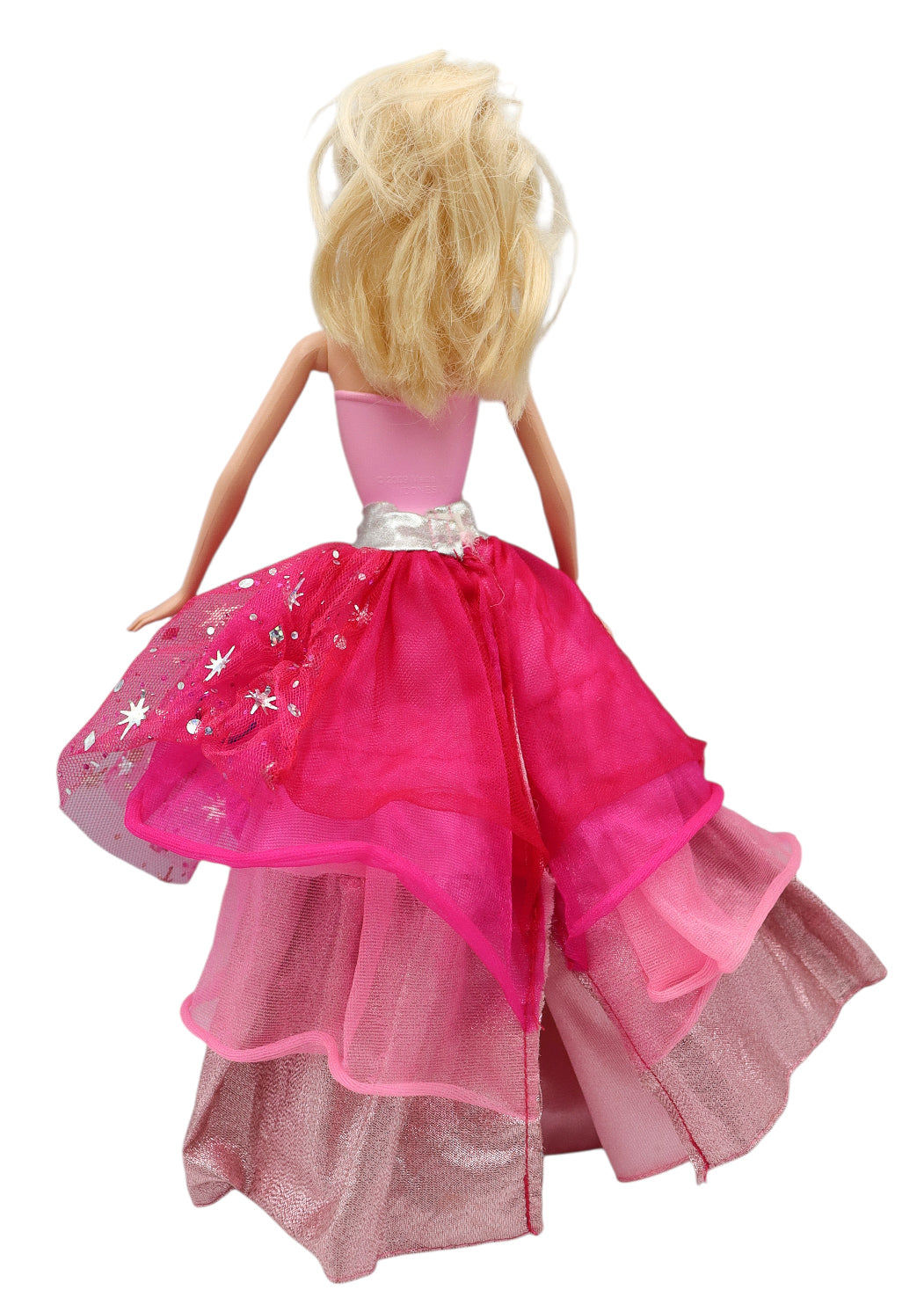 2009 Barbie A Fashion Fairytale Doll