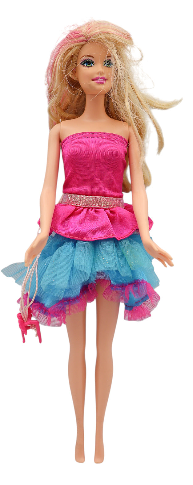 2010 Barbie A Fairy Secret Doll