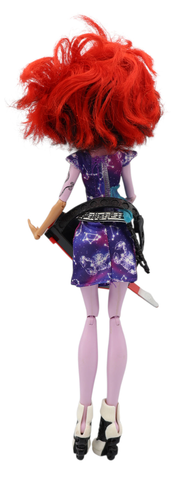 2012 Monster High Operetta Doll