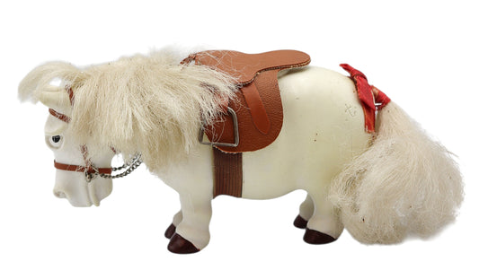 Vintage Thelwell pony Palomino
