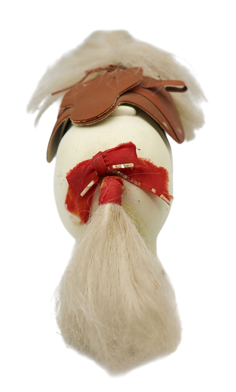 Vintage Thelwell pony Palomino