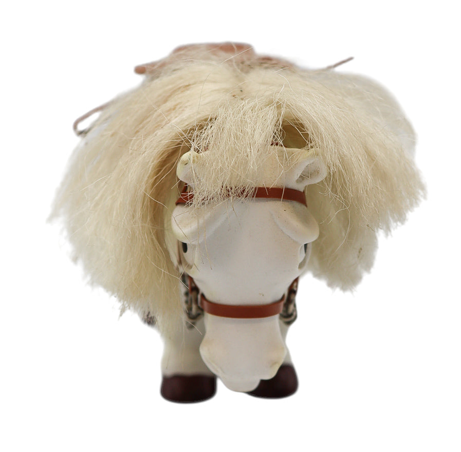 Vintage Thelwell pony Palomino