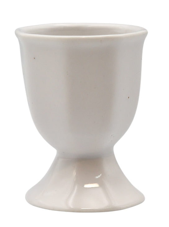 2000s Barbie Ceramic Egg Cup