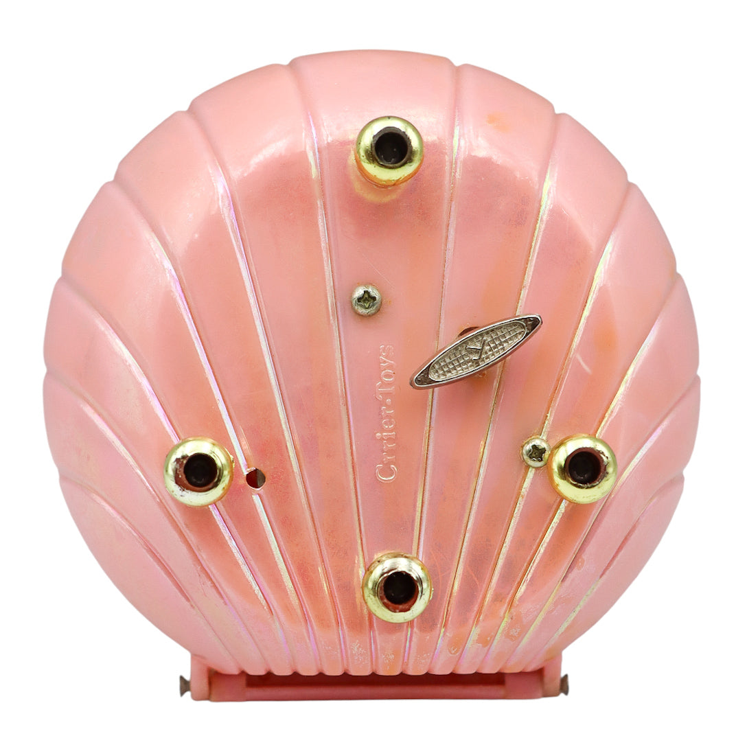 Vintage LM Japan Music Box