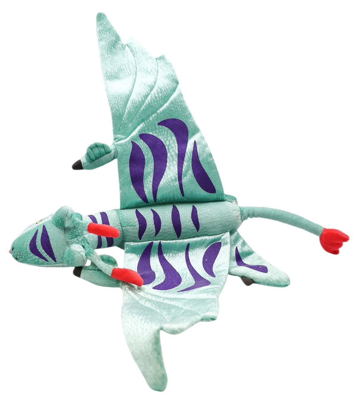 Disney Parks Pandora – The World of Avatar Banshee Plush