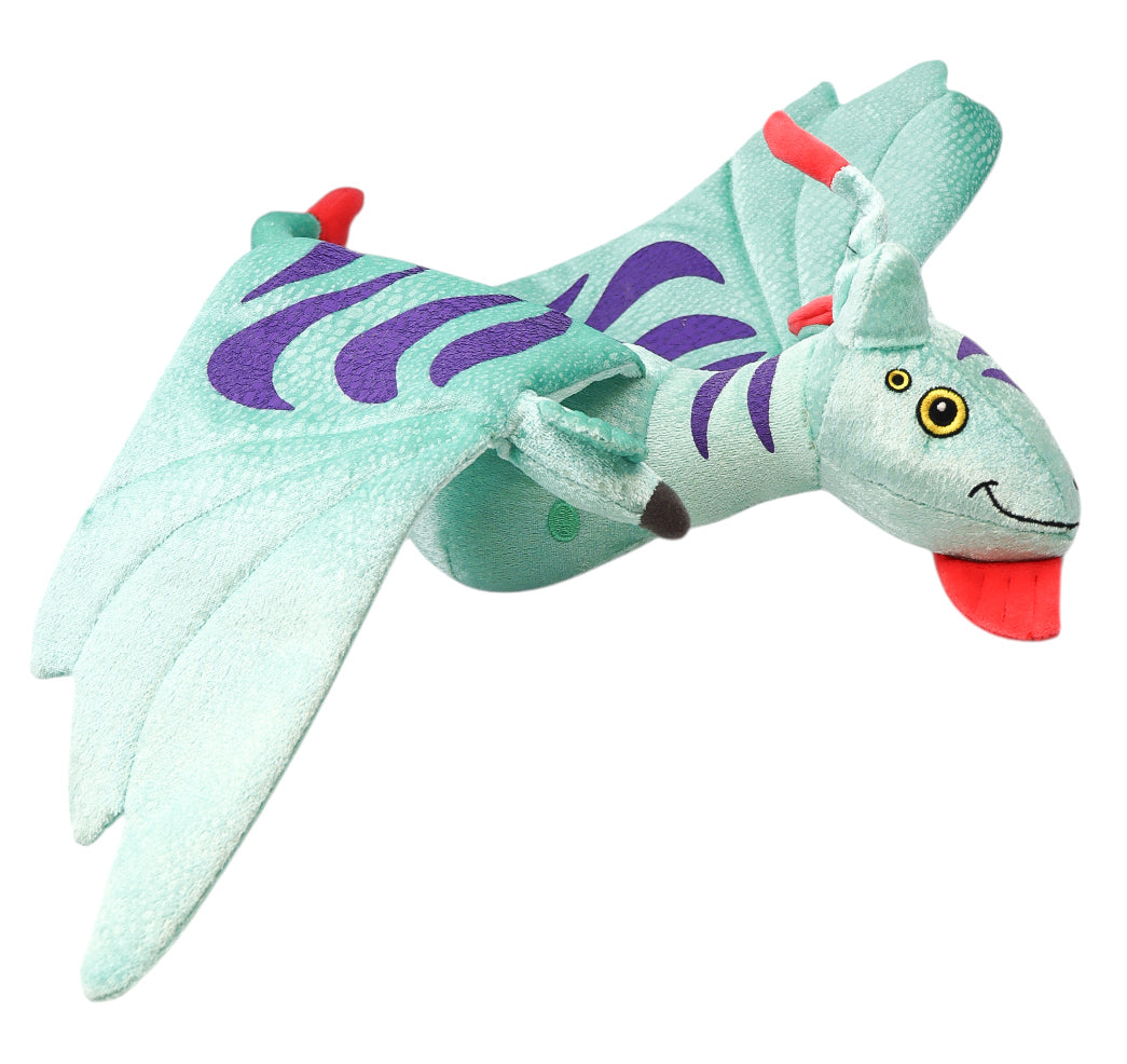 Disney Parks Pandora – The World of Avatar Banshee Plush