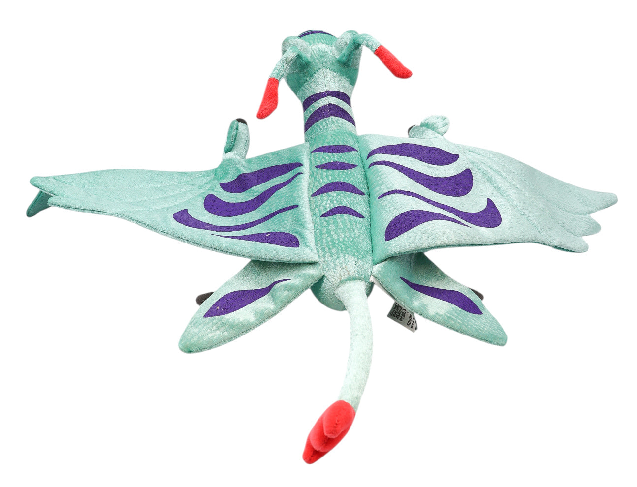 Disney Parks Pandora – The World of Avatar Banshee Plush