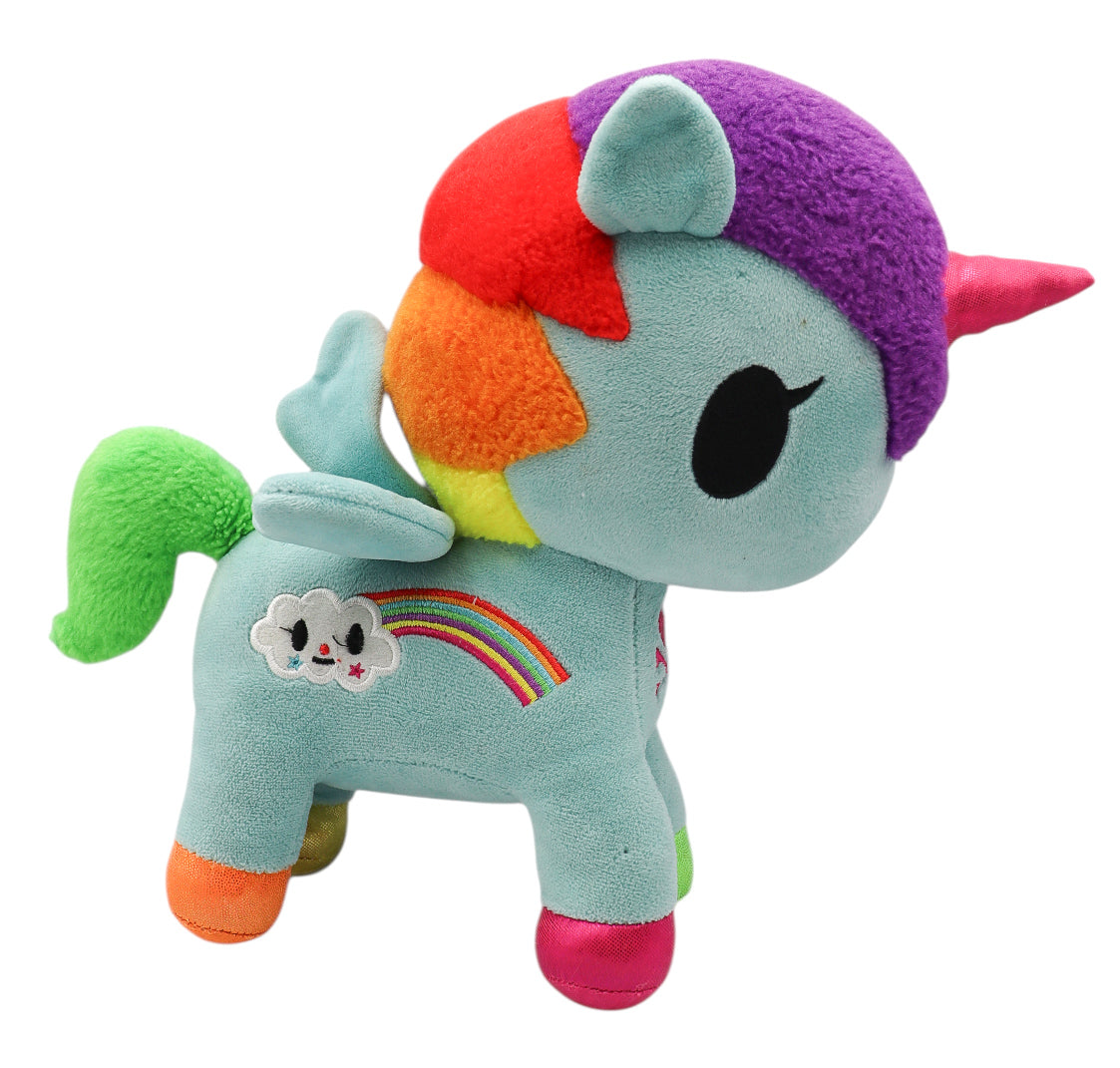 Tokidoki Pixie Unicorno Plush