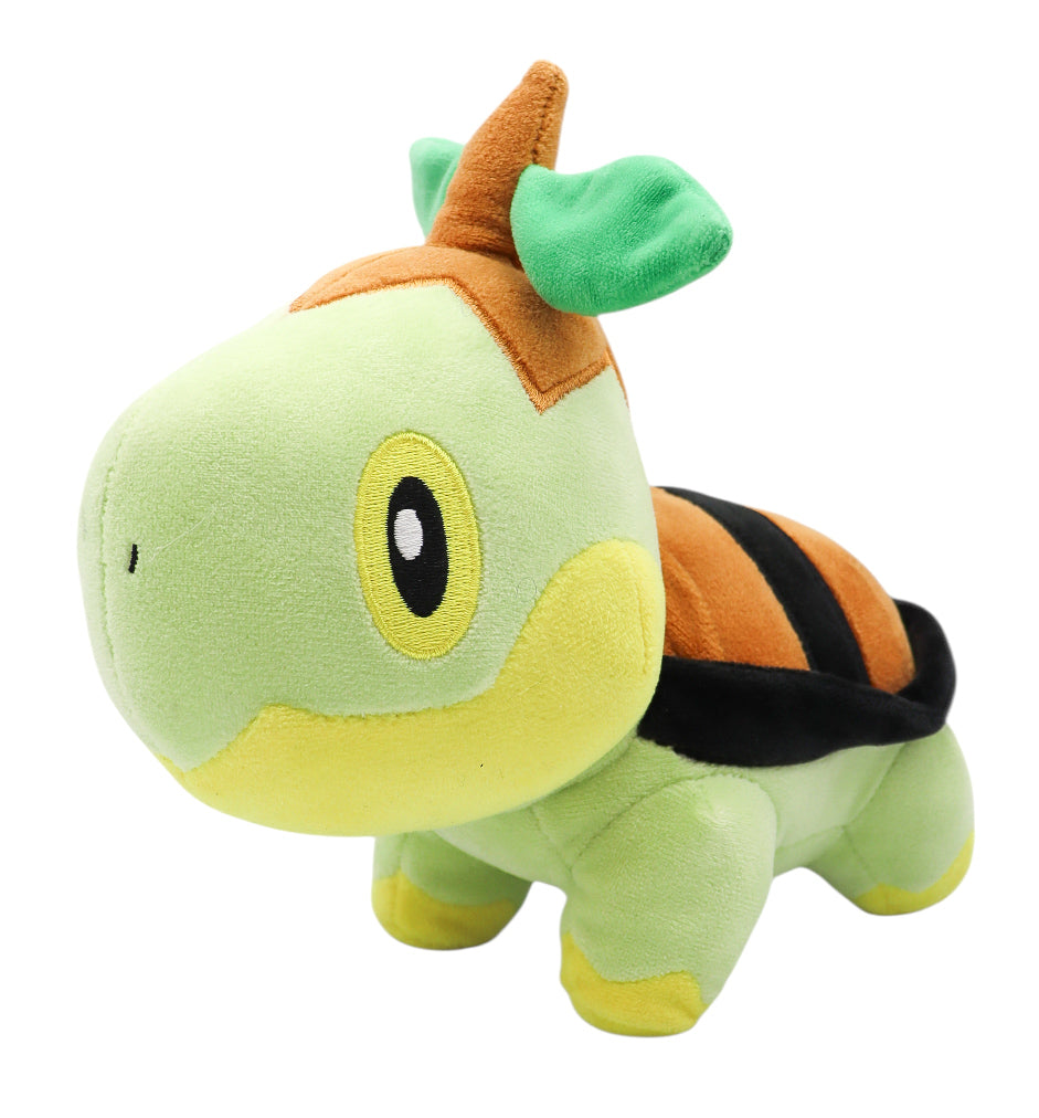 2022 Pokémon Turtwig Plush