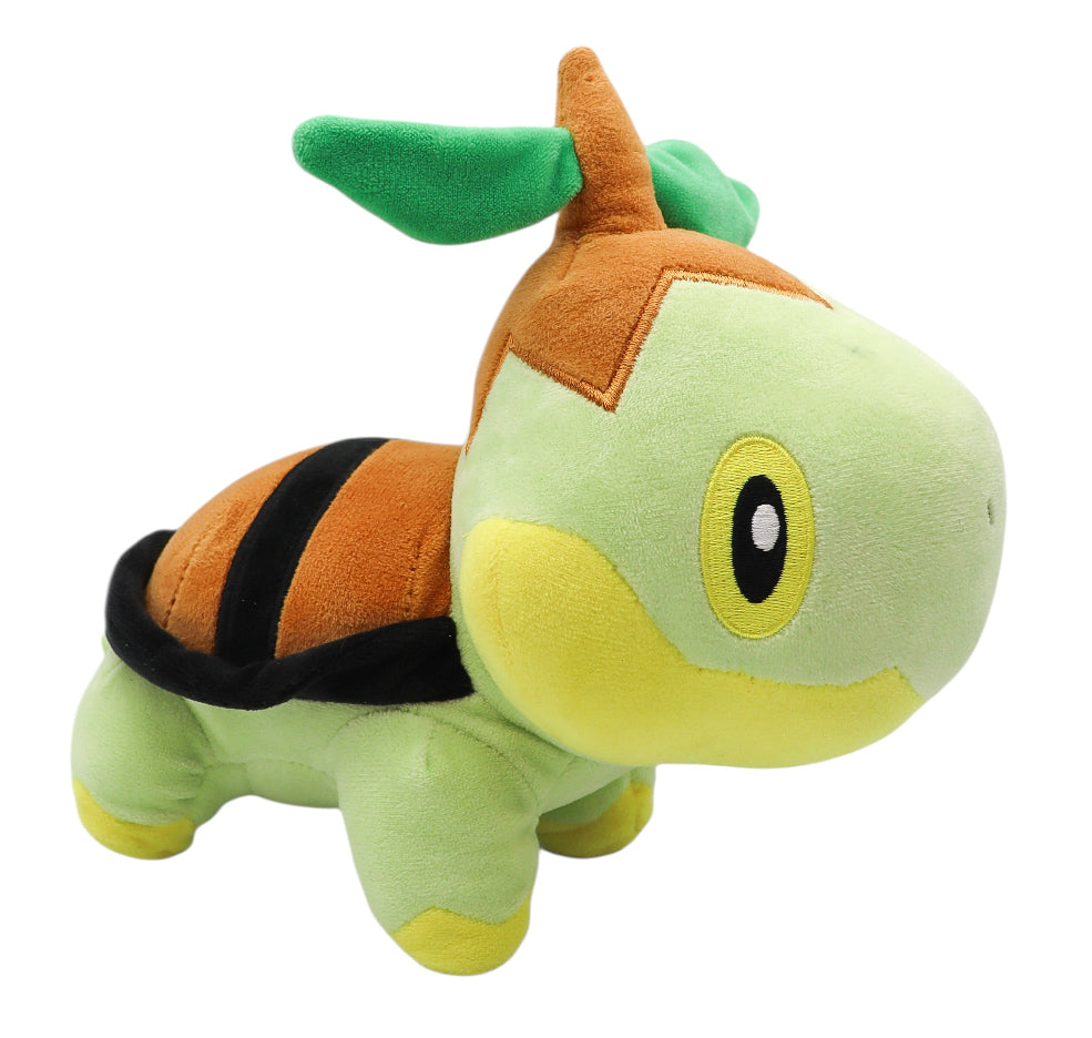 2022 Pokémon Turtwig Plush