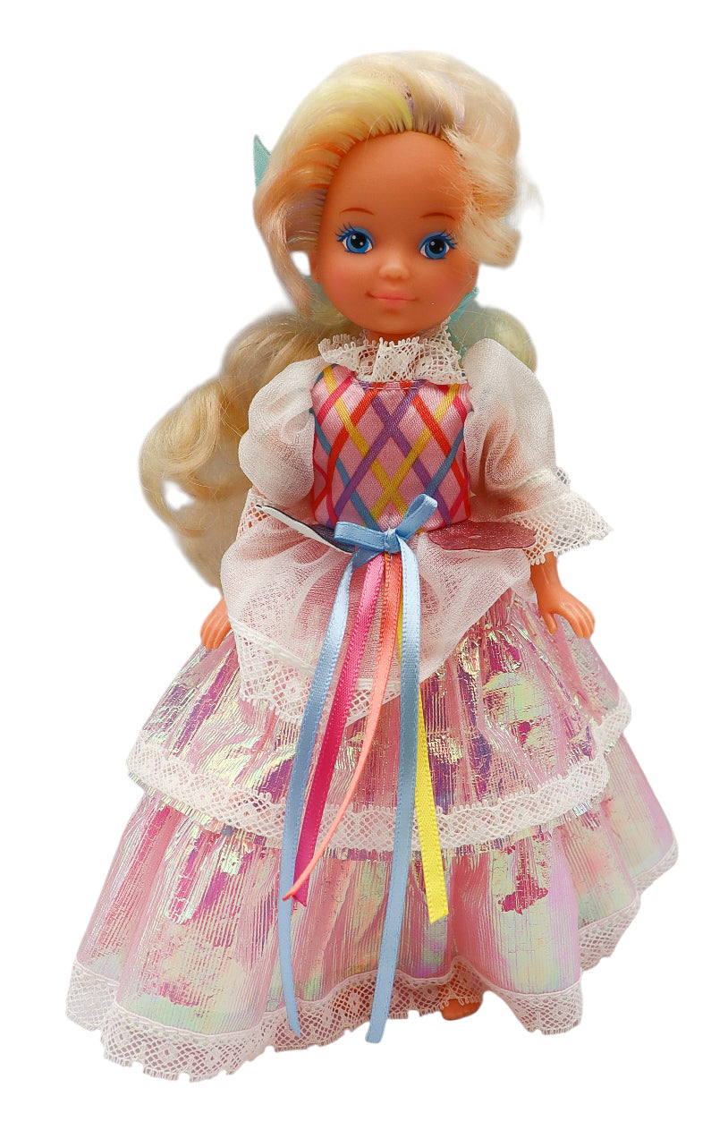 1988 Mattel Lady Lovely Locks Doll