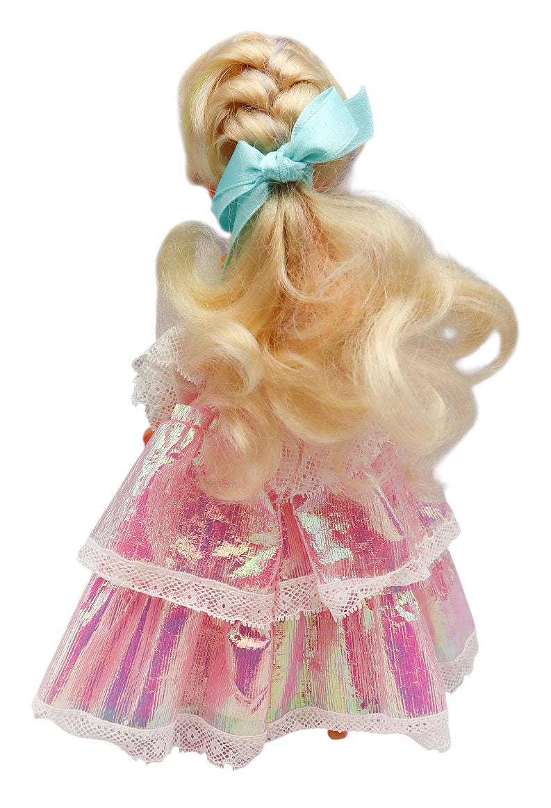 1988 Mattel Lady Lovely Locks Doll
