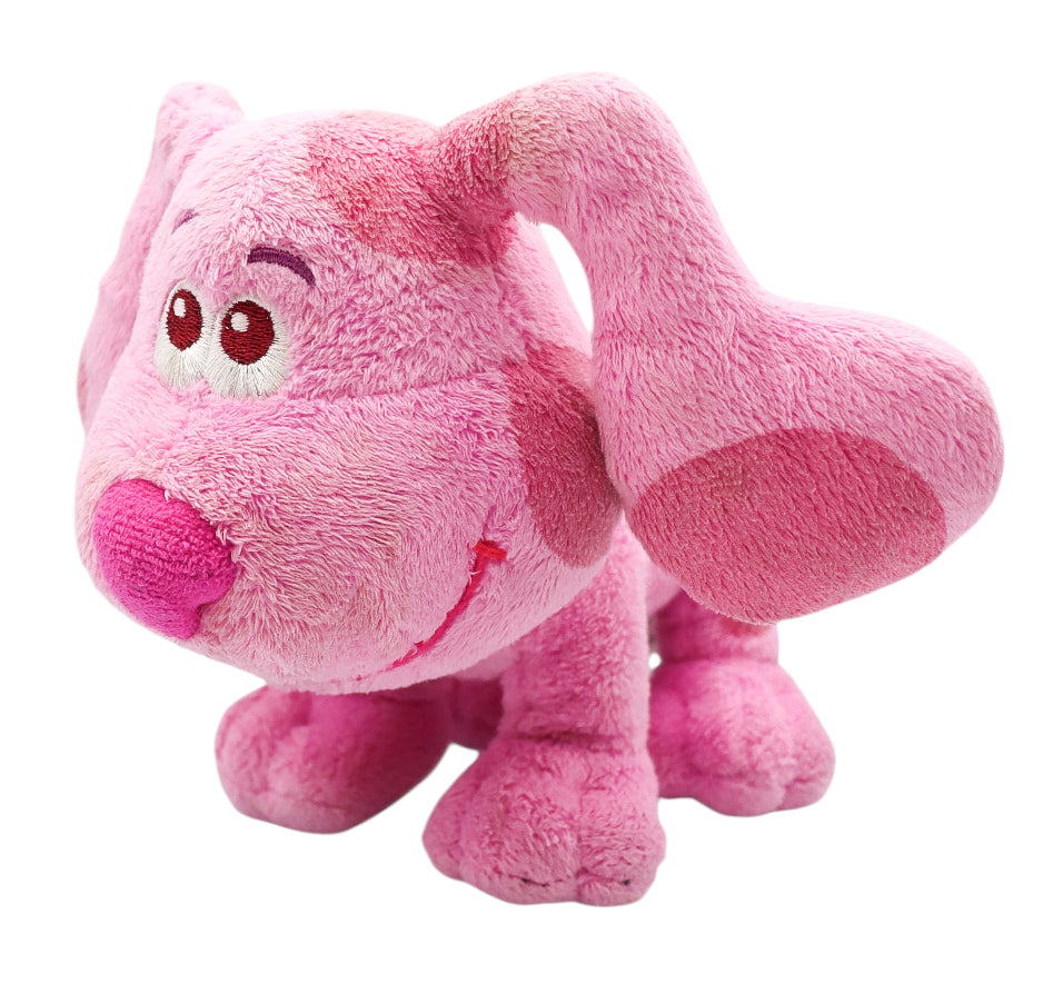 2021 Viacom Blue's Clues Magneta