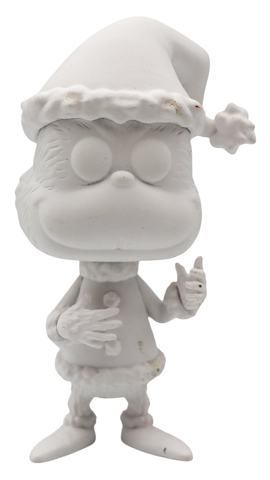 Funko Pop! Books: The Grinch #12 DIY Exclusive Vinyl Figure