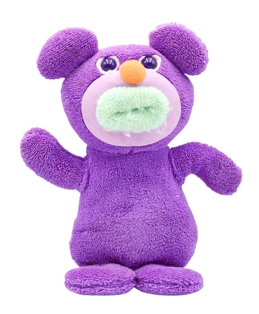 2010 Fisher-Price Purple Sing-A-Ma-Jig