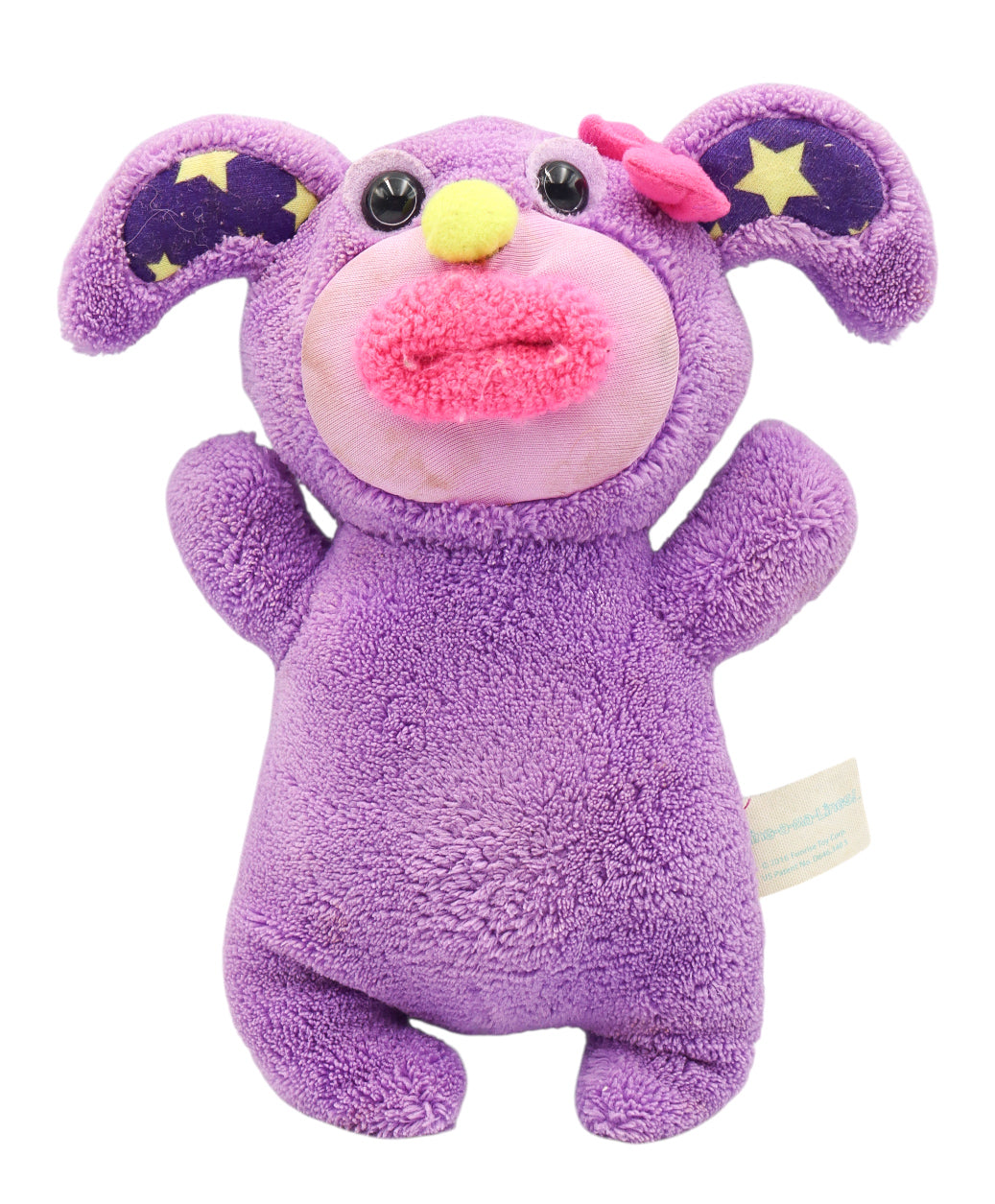 2016 Sing-a-ma-lings Darcy