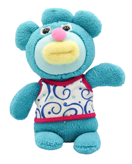 2011 Fisher-Price Aqua Sing-A-Ma-Jig