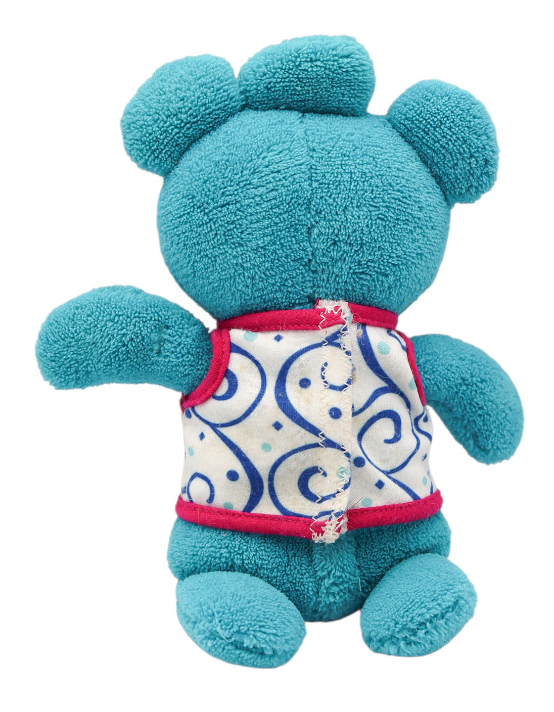 2011 Fisher-Price Aqua Sing-A-Ma-Jig