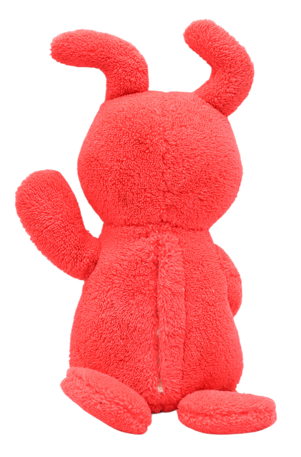 2010 Fisher-Price Red Sing-A-Ma-Jig Duets
