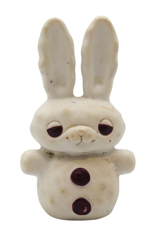 Littlest Pet Shop Snow Bunny