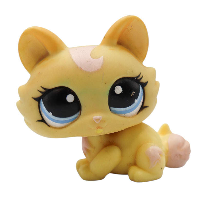 Littlest Pet Shop Kitten #1090
