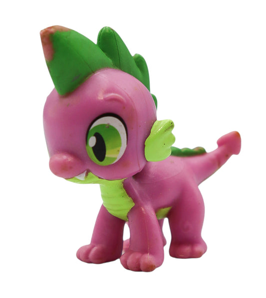My Little Pony Spike the Dragon Figurine