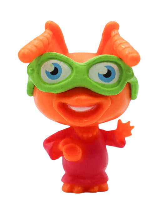 Moshi Monsters Moshlings Series 3 Agony Ant Mini Figure