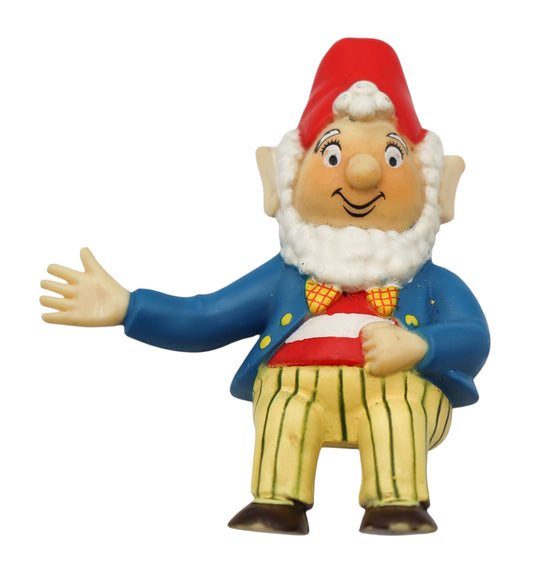 Enid Blyton Noddy Big Ears Figurine