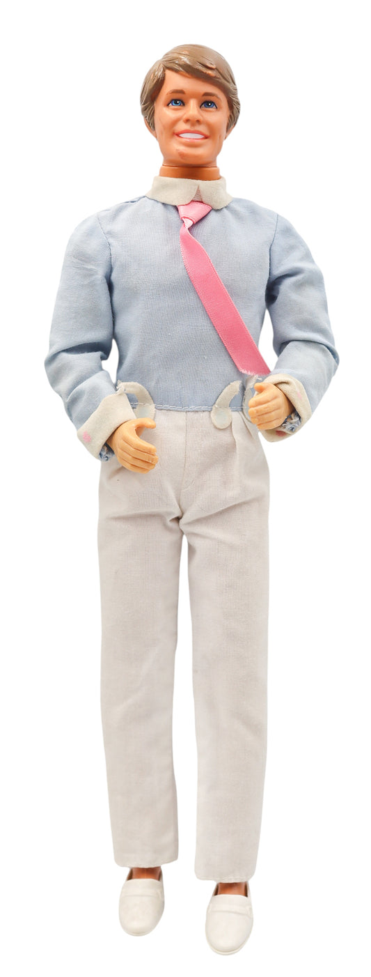 1984 Mattel Heart Family Dad