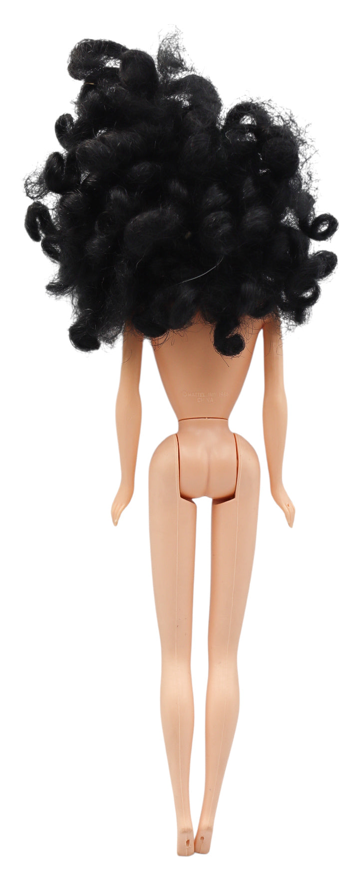 1997 Mattel Barbie Masquerade Gala Collection