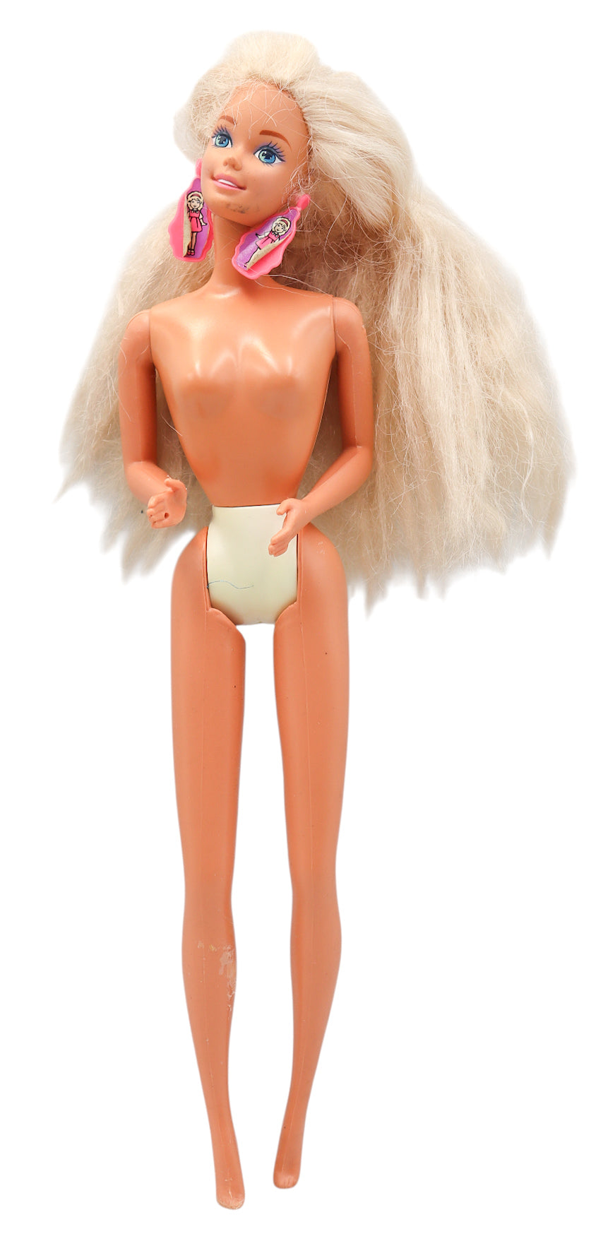 1994 Mattel Polly Pocket Barbie