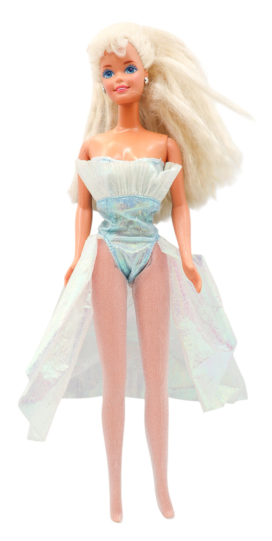1994 Mattel Bubble Angel Barbie