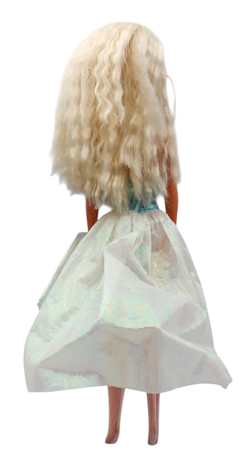 1994 Mattel Bubble Angel Barbie