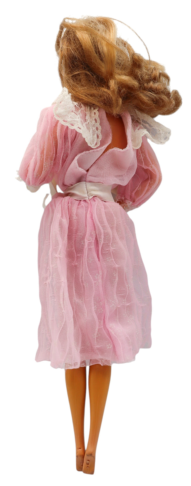 1984 Barbie Heart Family Mom