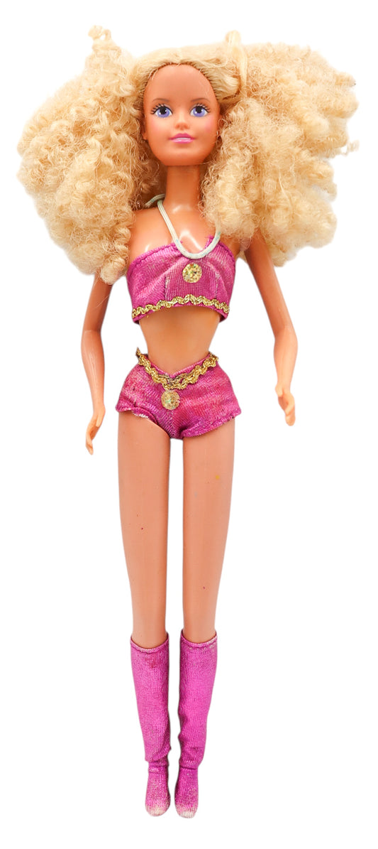 1990s Hasbro Popstar Sindy