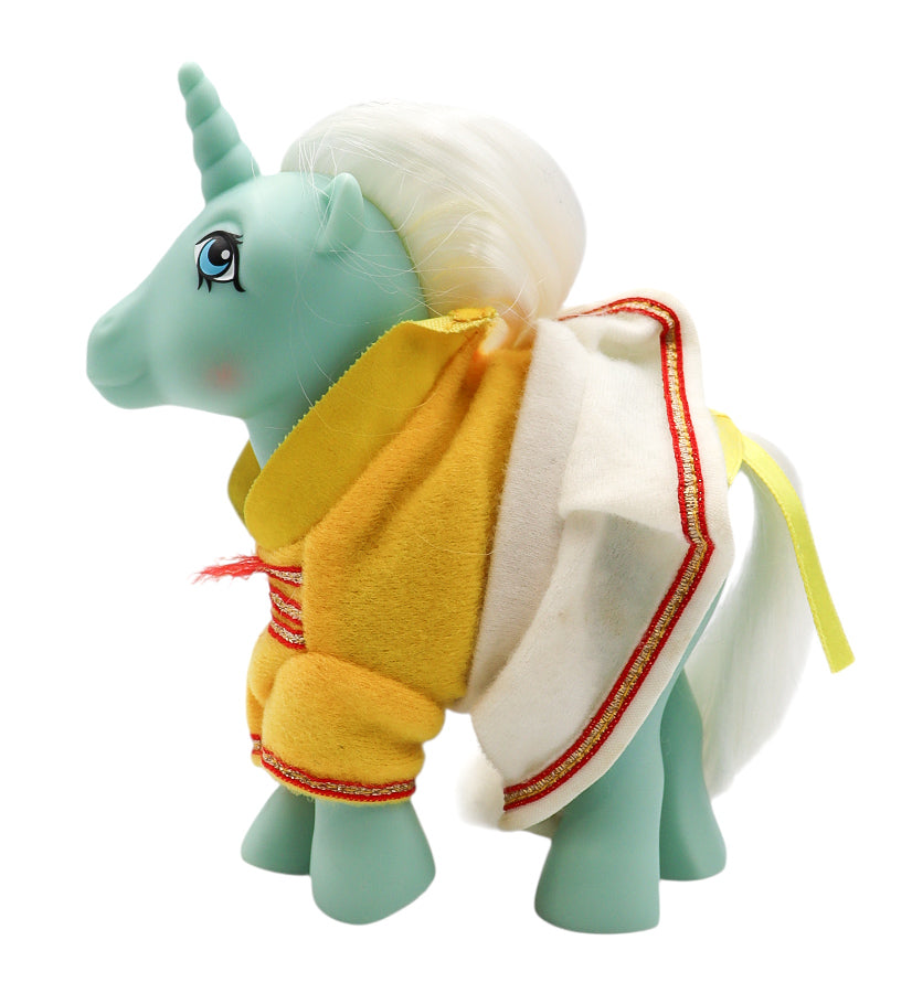 1980s G1 My Little Pony Band Outfit