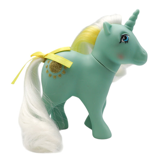 2018 G1 Repro My Little Pony Sunbeam