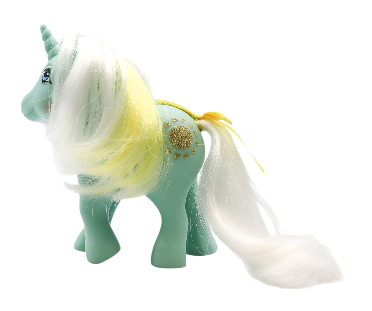 2018 G1 Repro My Little Pony Sunbeam