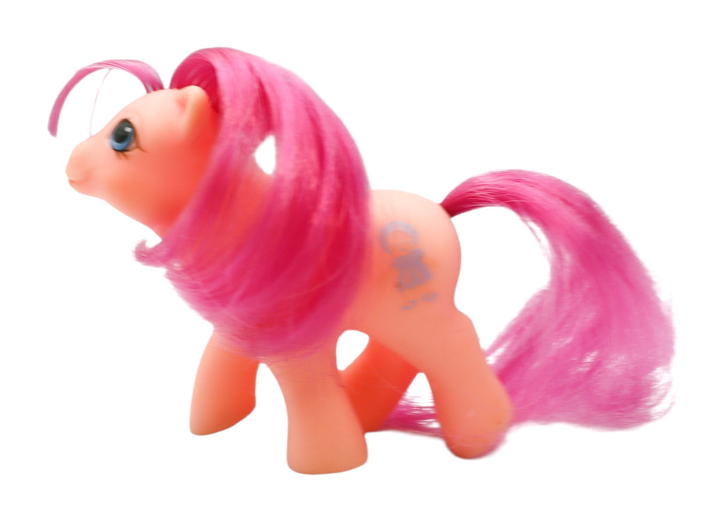 1987 G1 My Little Pony Baby Sweet Stuff