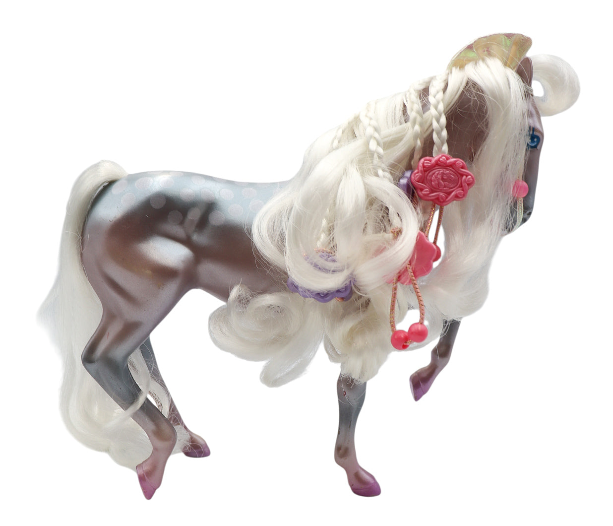 1987 Kenner Fashion Star Fillies Chloe