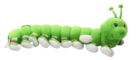 2018 Lotsa Leggs Green 20 legs