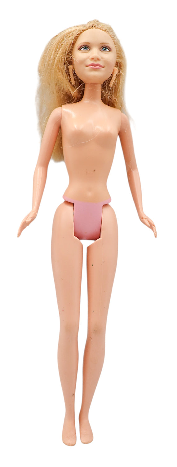 2003 Mary-Kate And Ashley Olsen, Ashley Doll