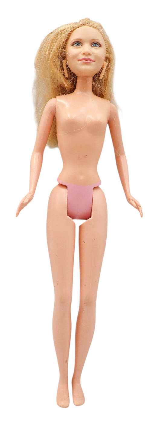 2003 Mary-Kate And Ashley Olsen, Ashley Doll