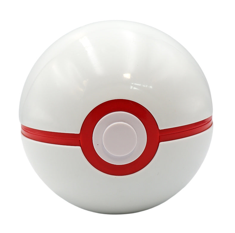 Pokemon GO Premier Ball - Deck Box