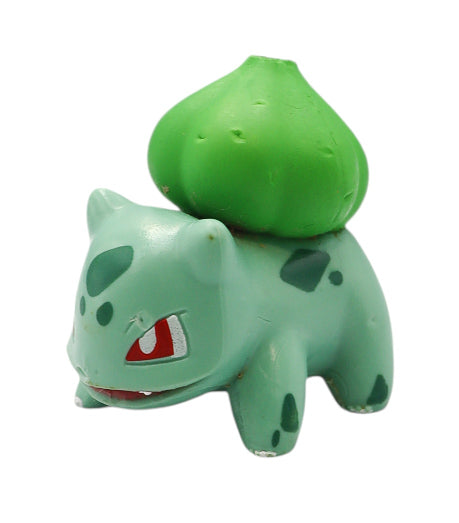 2018 Pokémon WCT Bulbasaur Figure